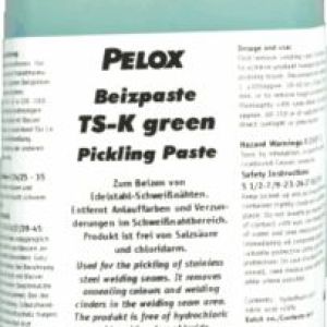 PELOX Pickling Paste Green 1kg PELOX Pickling Paste Green 1kg