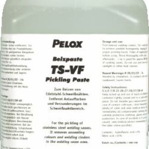 PELOX Passivating Liquid Gel 2kg PELOX Passivating Liquid Gel 2kg