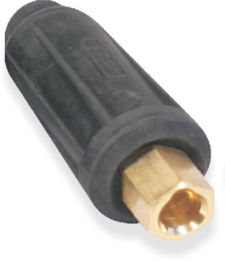 Matweld Cable Con Dinse Female 10|25 Matweld Cable Con Dinse Female 10|25