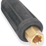 Matweld Cable Con Dinse Female 10|25 Matweld Cable Con Dinse Female 10|25