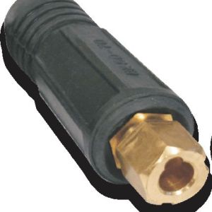 Matweld Cable Con Dinse Female 50|70 Matweld Cable Con Dinse Female 50|70