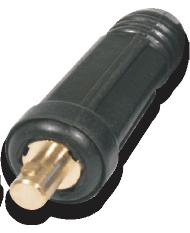 Matweld Cable Con Dinse Male 50|70 Matweld Cable Con Dinse Male 50|70