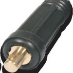 Matweld Cable Con Dinse Male 50|70 Matweld Cable Con Dinse Male 50|70