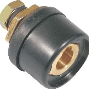 Matweld Cable Con Dinse Pnl Socket 35|50 Matweld Cable Con Dinse Pnl Socket 35|50