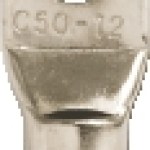 Matweld Cable Lug 70mm x 12mm Matweld Cable Lug 70mm x 12mm