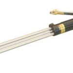 MATWELD Cutting Torch Black Handle MATWELD Cutting Torch Black Handle