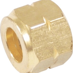 Matweld Hose Nut 9|16 Lh Act Harris 959l Matweld Hose Nut 9|16 Lh Act Harris 959l