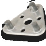 Matweld Prepac Lighter Flint Set Matweld Prepac Lighter Flint Set