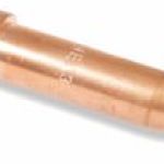 Matweld Nozzle Cut Acy Anm #5 2.4mm Sho Matweld Nozzle Cut Acy Anm #5 2.4mm Sho