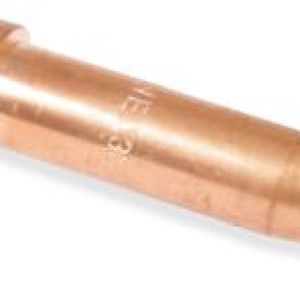 Matweld Nozzle Cut Acy Anme #3 1.6mm L Matweld Nozzle Cut Acy Anme #3 1.6mm L