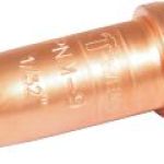 Matweld Prepac Nozzle Cut Pnm 0.8mm Matweld Prepac Nozzle Cut Pnm 0.8mm