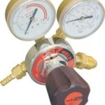 MATWELD Regulator Acetylene Single Stage MATWELD Regulator Acetylene Single Stage