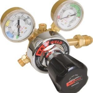 MATWELD Regulator Oxy Multi Stage MATWELD Regulator Oxy Multi Stage