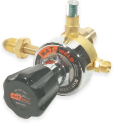 Matweld Regulator Oxy M|stg Harris G Matweld Regulator Oxy M|stg Harris G