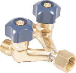Matweld Y Piece Acetylene 3ybl Matweld Y Piece Acetylene 3ybl