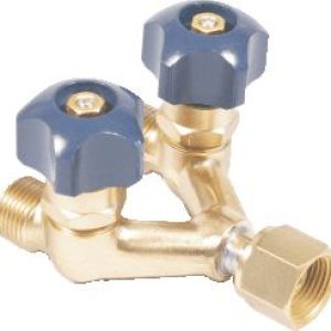 Matweld Y Piece Acetylene 3ybl Matweld Y Piece Acetylene 3ybl