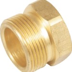Matweld Prepac Tip Nut Matweld Prepac Tip Nut