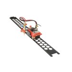 MATWELD Beetle Straight Line Cutter And Track MATWELD Beetle Straight Line Cutter And Track