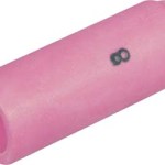 Matweld Tig Alumina Cup #8 13mm 10n46 Matweld Tig Alumina Cup #8 13mm 10n46