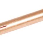 Matweld Tig Collet 2.4mm 10n24 Matweld Tig Collet 2.4mm 10n24
