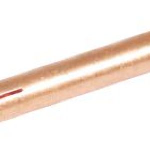 Matweld Tig Collet 2.4mm 10n24 Matweld Tig Collet 2.4mm 10n24