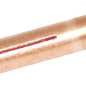 Matweld Tig Collet Stubby 2.4 10n24s Matweld Tig Collet Stubby 2.4 10n24s