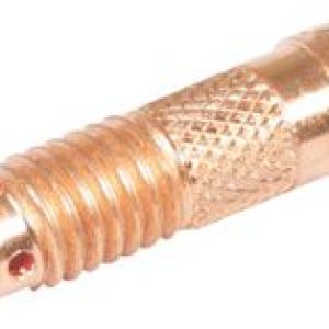 Matweld Tig Collet Body 1.6mm 10n31 Matweld Tig Collet Body 1.6mm 10n31