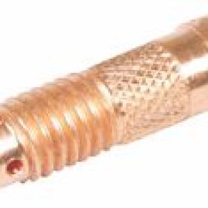Matweld Tig Collet Body 2.4mm 10n32 Matweld Tig Collet Body 2.4mm 10n32