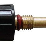 Matweld Tig Valve 26v Vs1 Matweld Tig Valve 26v Vs1