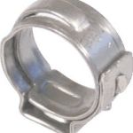 Matweld Tig Clamp Oetiger 9.5mm 20305011 Matweld Tig Clamp Oetiger 9.5mm 20305011