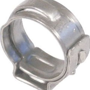 Matweld Tig Clamp Oetiger 9.5mm 20305011 Matweld Tig Clamp Oetiger 9.5mm 20305011