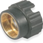 Matweld Gun Plug Nut Matweld Gun Plug Nut