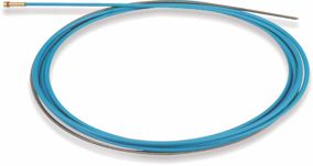 Matweld Mig Liner Bnz 4m Plain 1.2-1.6mm Matweld Mig Liner Bnz 4m Plain 1.2-1.6mm