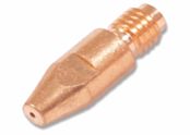 Matweld Mig Tip Con Bnz M8 x 2.4 Matweld Mig Tip Con Bnz M8 x 2.4