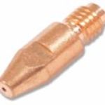 Matweld Mig Tip Con Bnz M8 x 2.4 Matweld Mig Tip Con Bnz M8 x 2.4