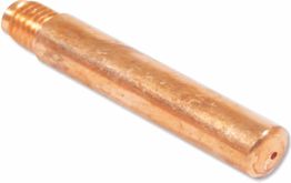 Matweld Mig Tip Con Twc 15h332 2.4 #5 Matweld Mig Tip Con Twc 15h332 2.4 #5