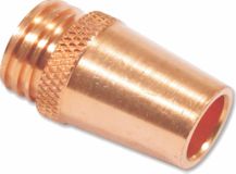 Matweld Mig Nozzle Twc 25ct75 #5 Matweld Mig Nozzle Twc 25ct75 #5