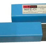 Matweld Elect C|iron 55% 4.0 Per 1kg Matweld Elect C|iron 55% 4.0 Per 1kg