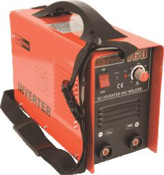 Matweld Welder Invert 160a 220v Vrd Matweld Welder Invert 160a 220v Vrd
