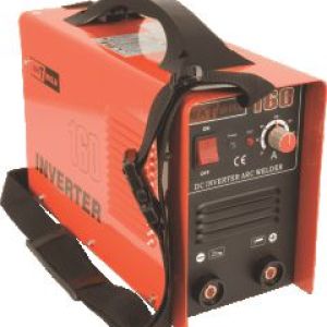 Matweld Welder Invert 160a 220v Vrd Matweld Welder Invert 160a 220v Vrd