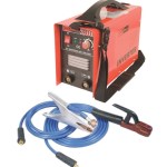 Matweld Welder Invert W|kit 200a 220 Ind Matweld Welder Invert W|kit 200a 220 Ind