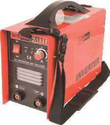Matweld Welder Invert 200a 220v Vrd Matweld Welder Invert 200a 220v Vrd