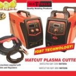 Matweld Welder Plasma Prof Cut100h 380v Matweld Welder Plasma Prof Cut100h 380v