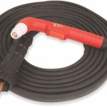 Matweld Plasma A51 Comp Torch (pa1436) Matweld Plasma A51 Comp Torch (pa1436)