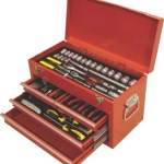 Toolkit Matpro Tool Chest 4dr Complete Toolkit Matpro Tool Chest 4dr Complete
