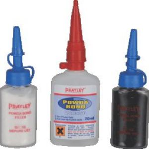 Pratley Powda Bond Kit A Pratley Powda Bond Kit A