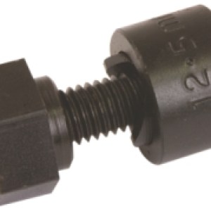 Punch Qmax Chassis Round 17.5mm Punch Qmax Chassis Round 17.5mm