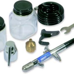 Raco Air Brush Kit General Raco Air Brush Kit General
