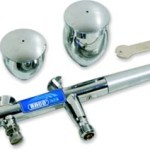 Air Raco Brush Kit Std Air Raco Brush Kit Std