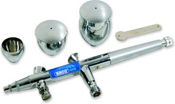 Air Raco Brush Kit Std Air Raco Brush Kit Std